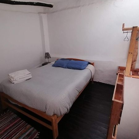 Asiriq Wasi Guest House Cusco Bilik gambar