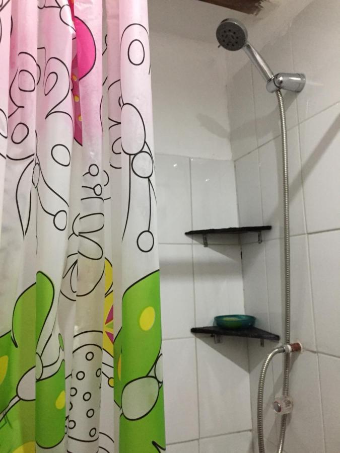 Asiriq Wasi Guest House Cusco Luaran gambar