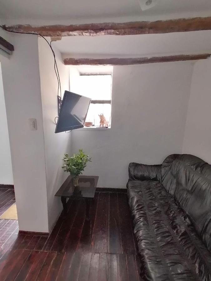 Asiriq Wasi Guest House Cusco Luaran gambar
