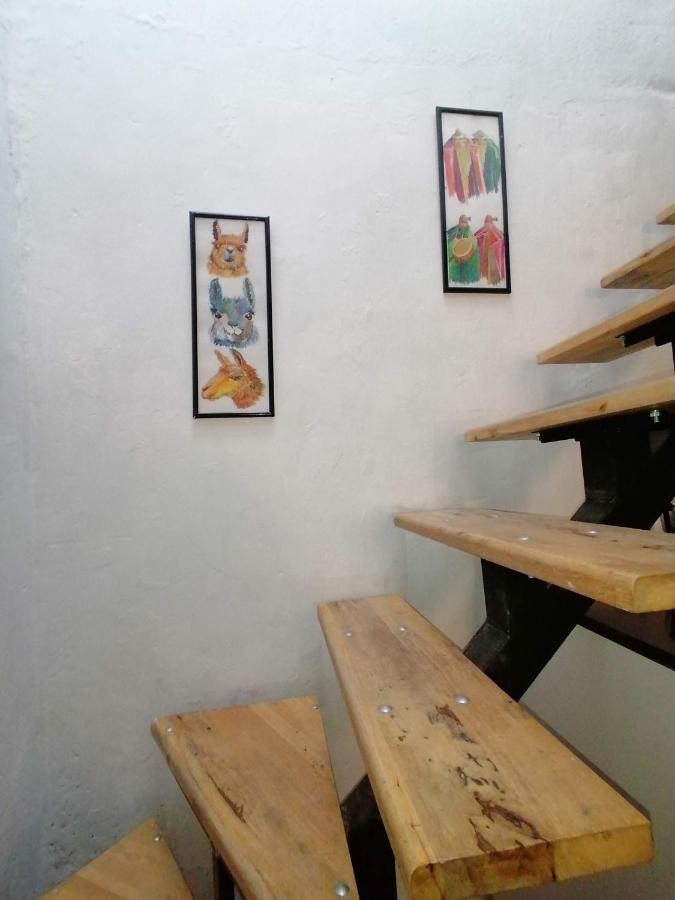 Asiriq Wasi Guest House Cusco Luaran gambar