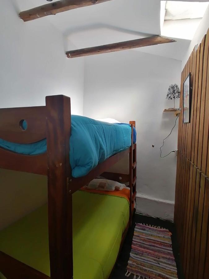 Asiriq Wasi Guest House Cusco Luaran gambar