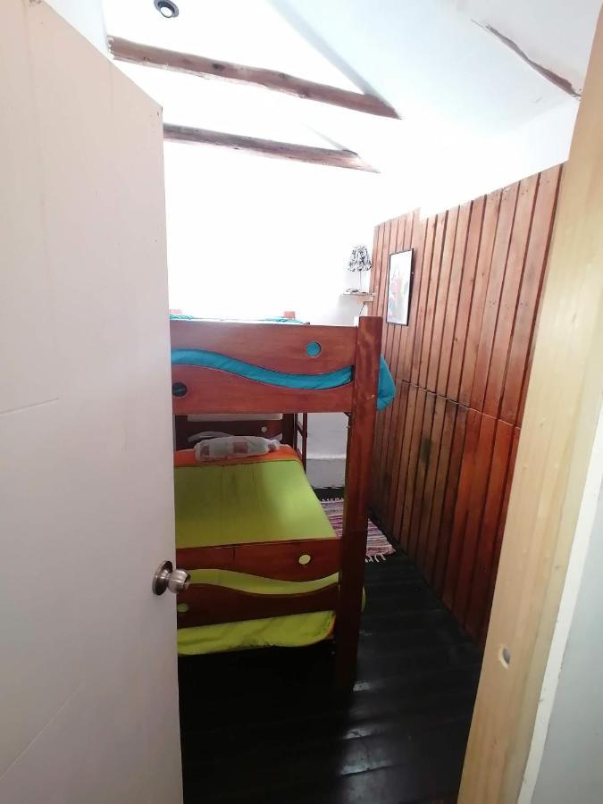 Asiriq Wasi Guest House Cusco Luaran gambar