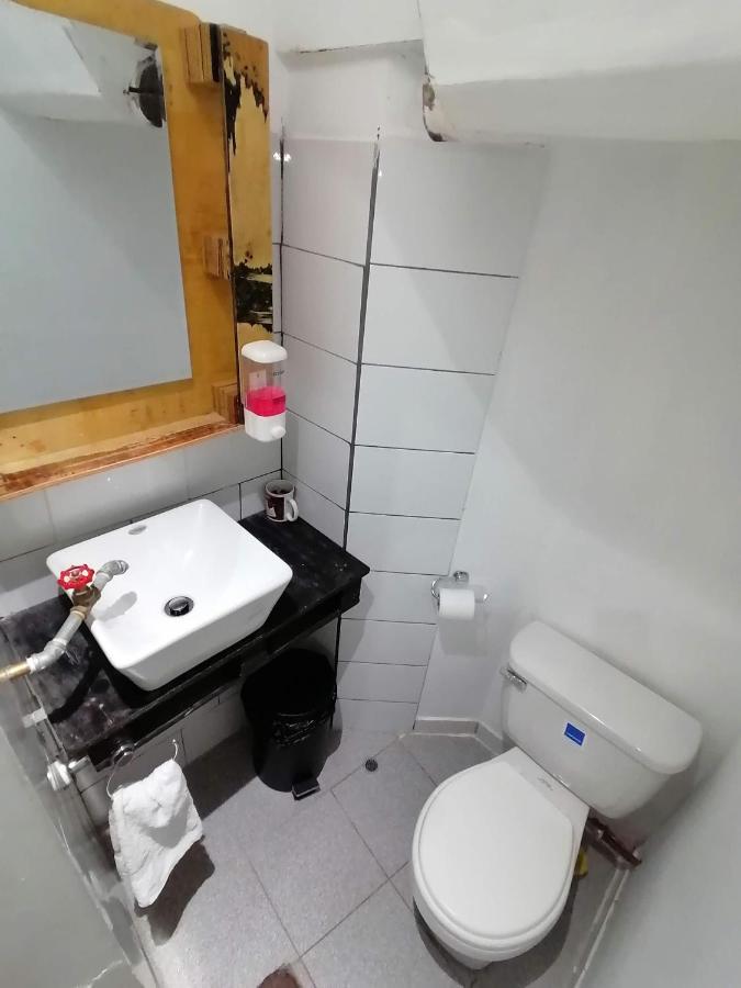 Asiriq Wasi Guest House Cusco Luaran gambar