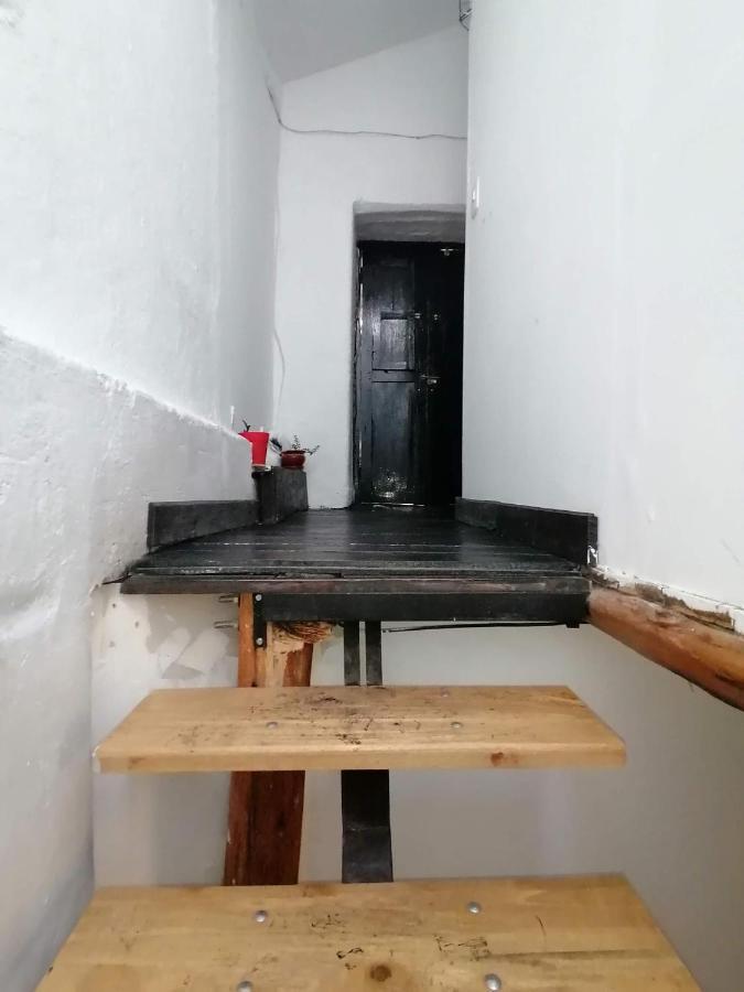 Asiriq Wasi Guest House Cusco Luaran gambar
