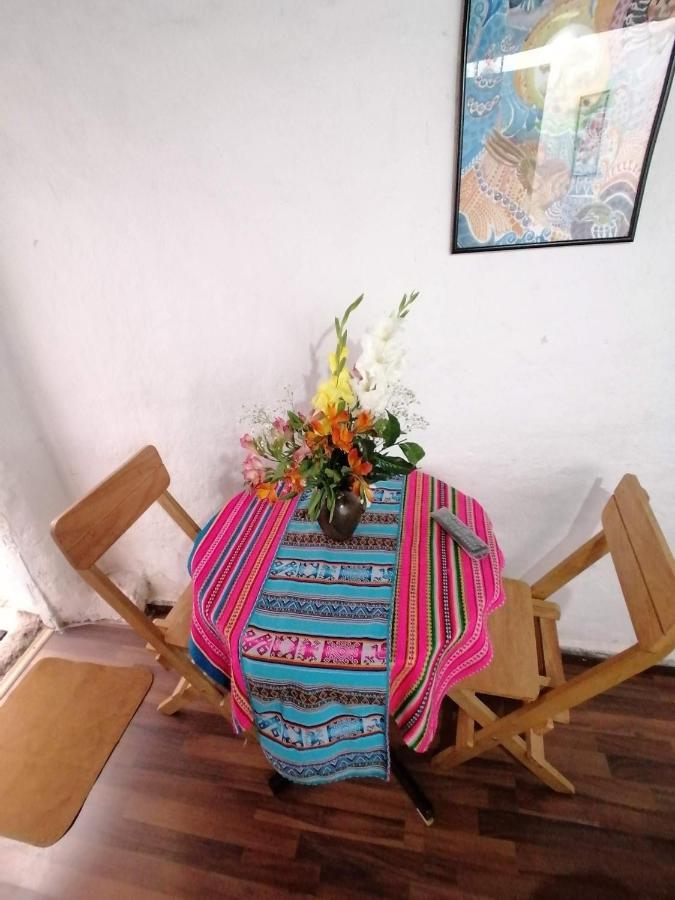 Asiriq Wasi Guest House Cusco Luaran gambar