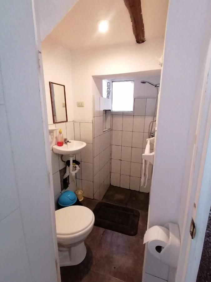 Asiriq Wasi Guest House Cusco Luaran gambar