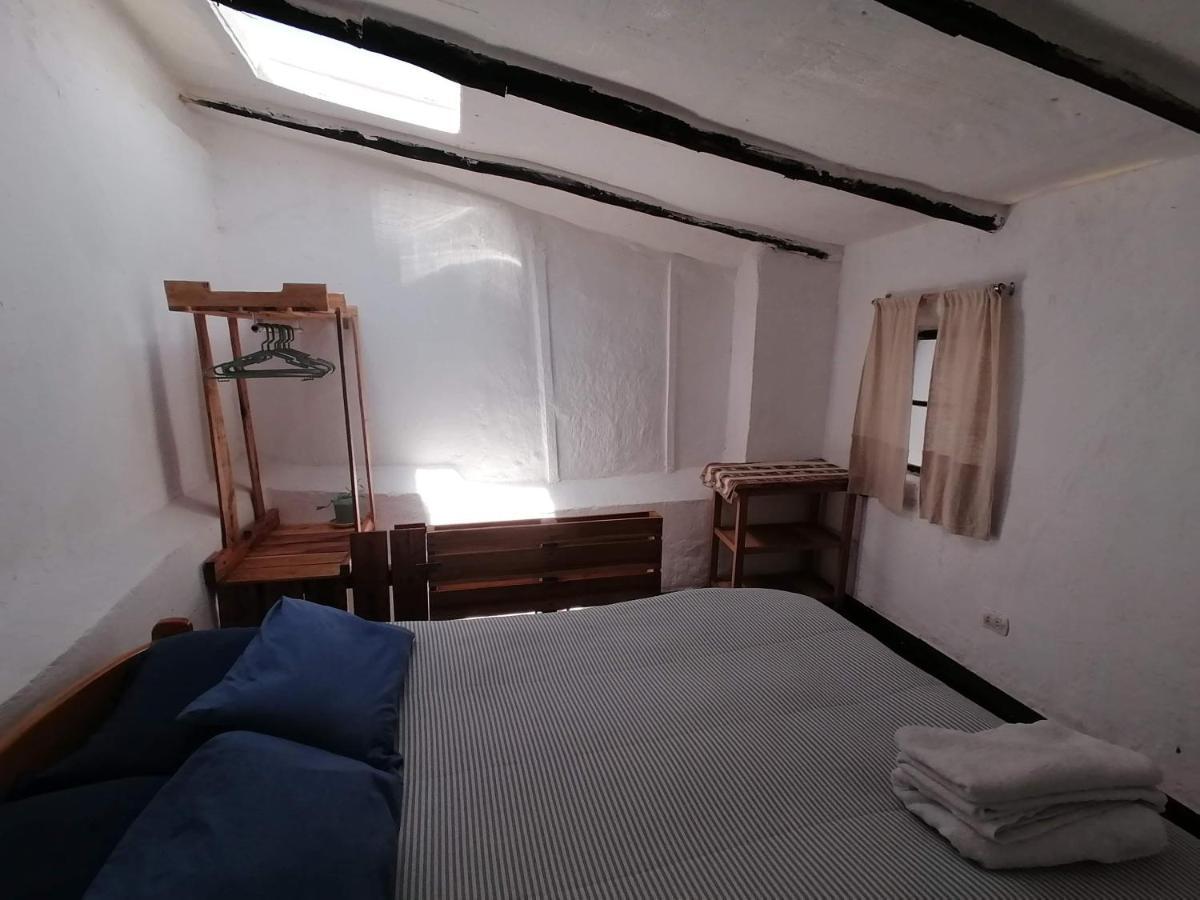 Asiriq Wasi Guest House Cusco Luaran gambar