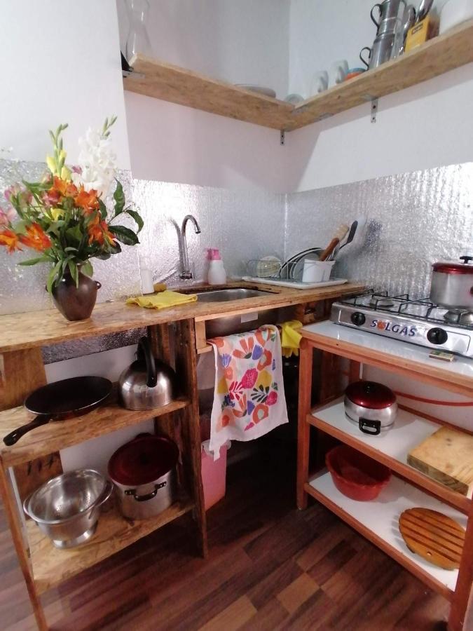 Asiriq Wasi Guest House Cusco Luaran gambar