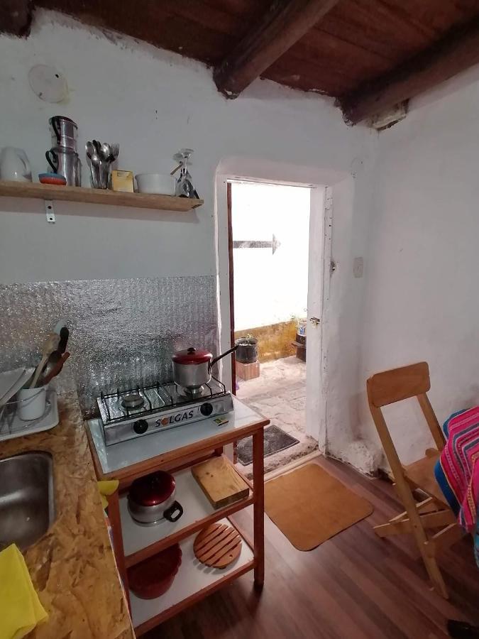 Asiriq Wasi Guest House Cusco Luaran gambar
