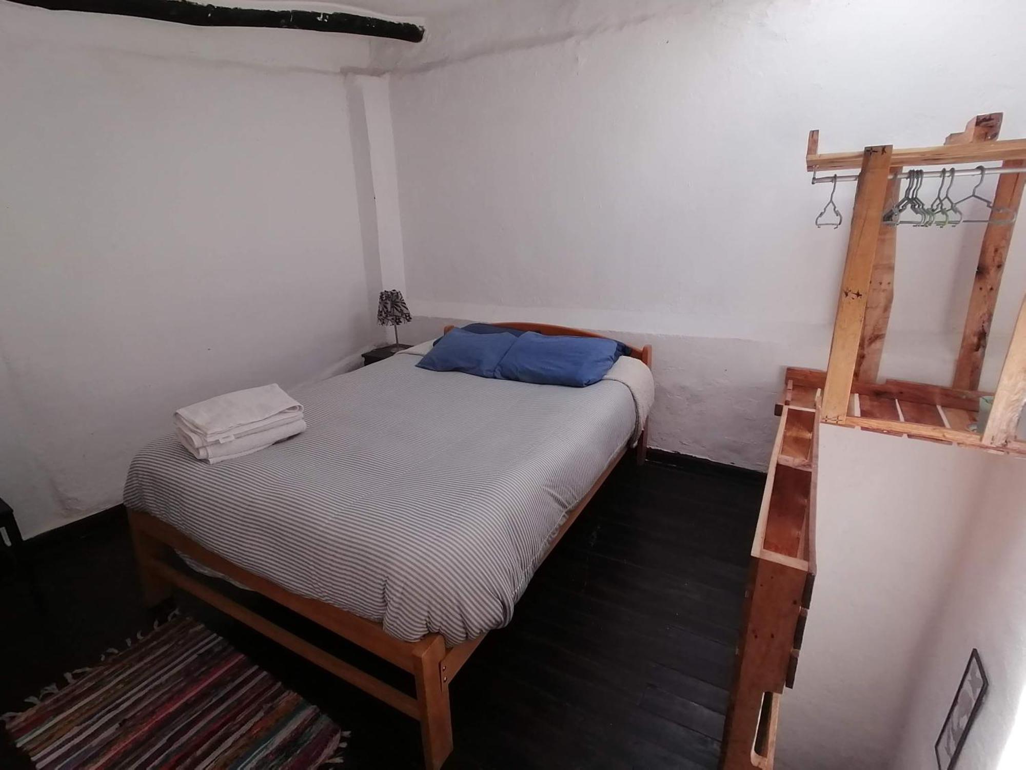 Asiriq Wasi Guest House Cusco Bilik gambar