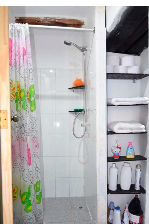 Asiriq Wasi Guest House Cusco Luaran gambar
