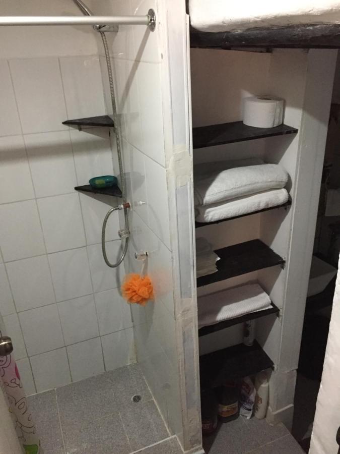 Asiriq Wasi Guest House Cusco Luaran gambar